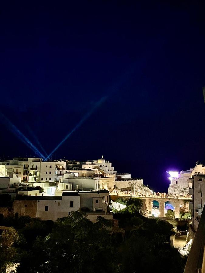 Villa Dimora Carrieri - Locazione Turistica Polignano a Mare Exterior foto