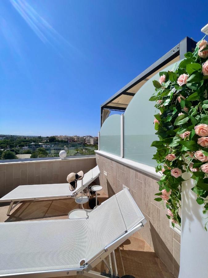 Villa Dimora Carrieri - Locazione Turistica Polignano a Mare Exterior foto