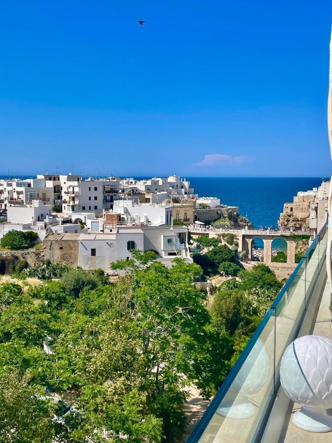 Villa Dimora Carrieri - Locazione Turistica Polignano a Mare Exterior foto