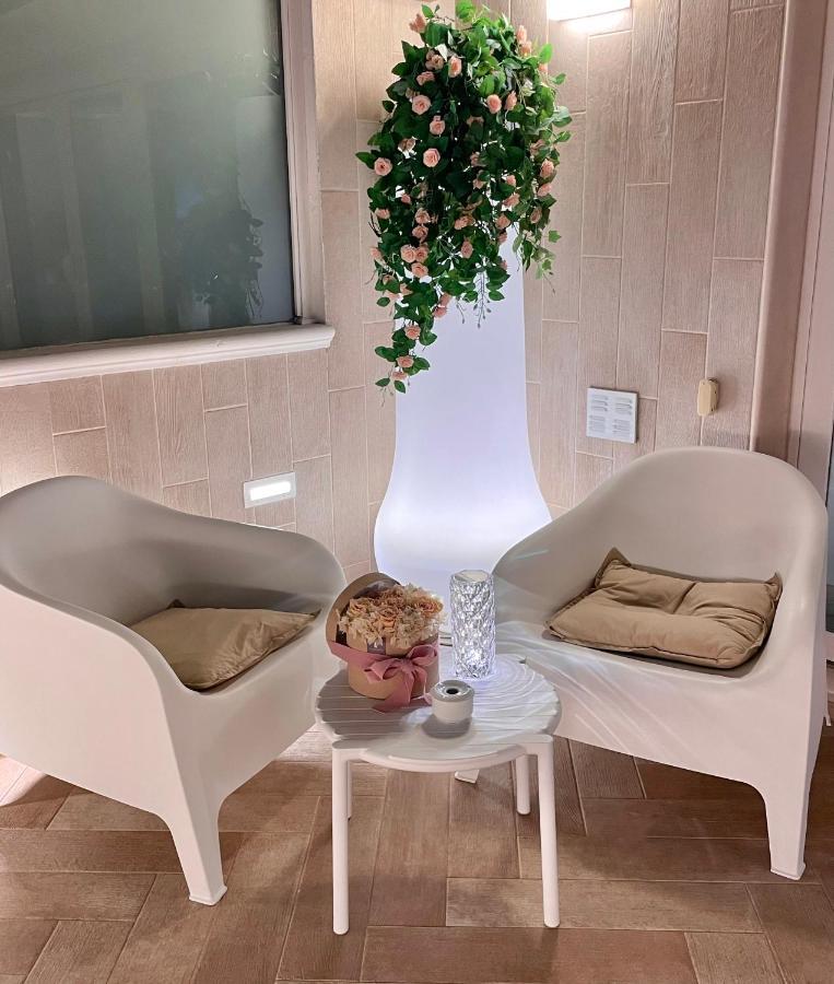 Villa Dimora Carrieri - Locazione Turistica Polignano a Mare Exterior foto