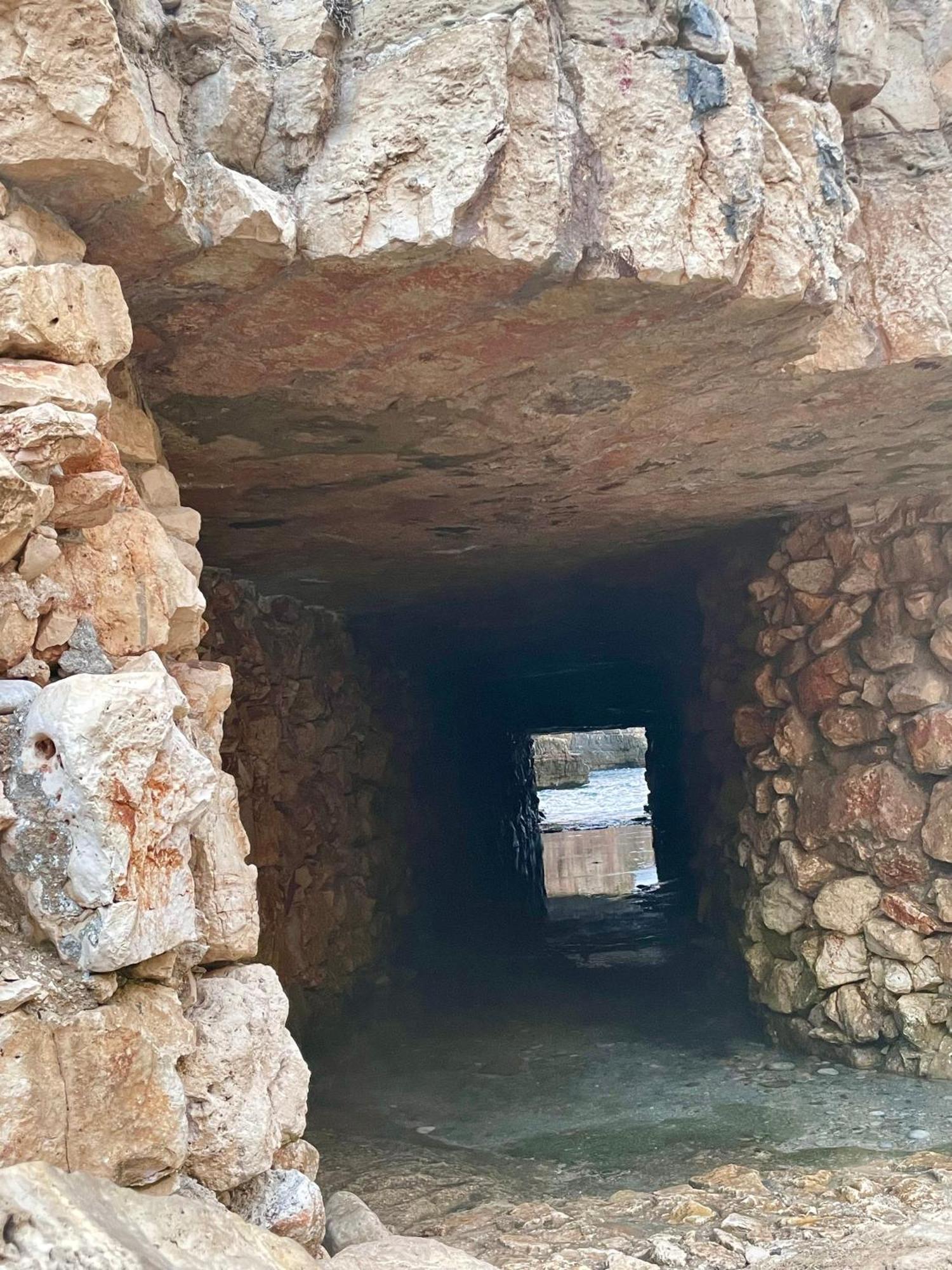 Villa Dimora Carrieri - Locazione Turistica Polignano a Mare Exterior foto